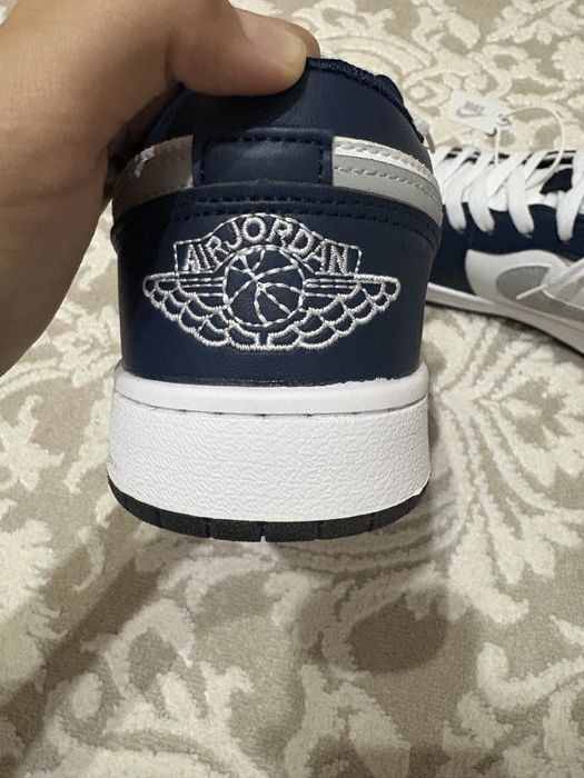 Кроссовки air jordan