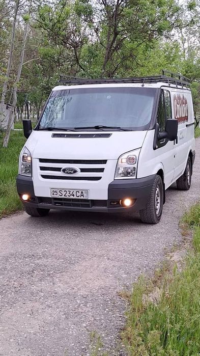 Форт транзит сотилади холати зур