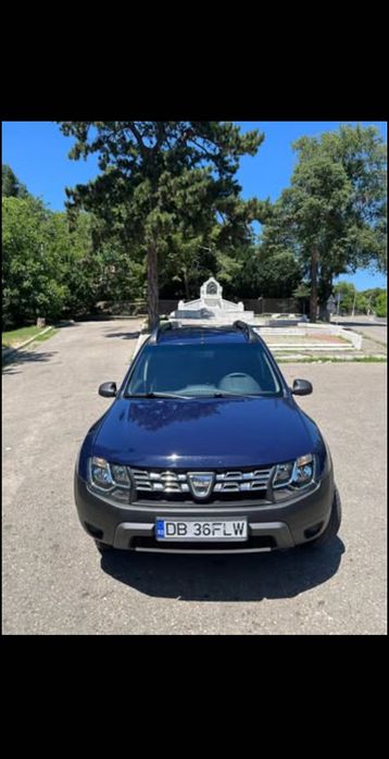 Vand Dacia Duster