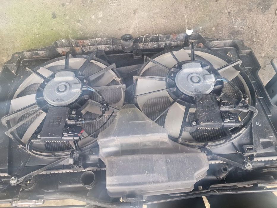 Trager Mazda 6 Gj motor 2,2 Skyactiv