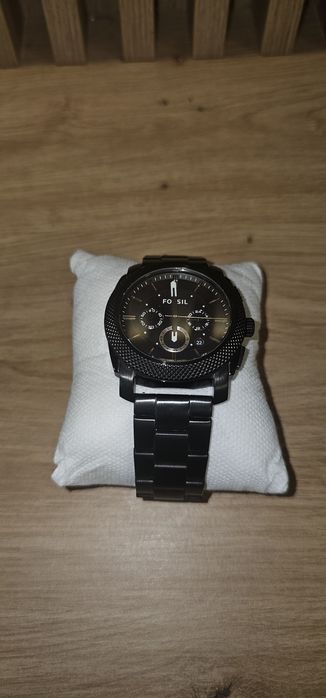 Ceas Fossil machine chronograph fs4552