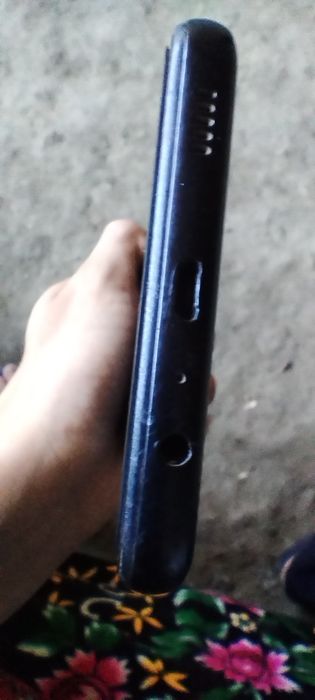 Samsung A02 32 gb