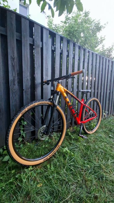 Bicicletă Trek Marlin 7