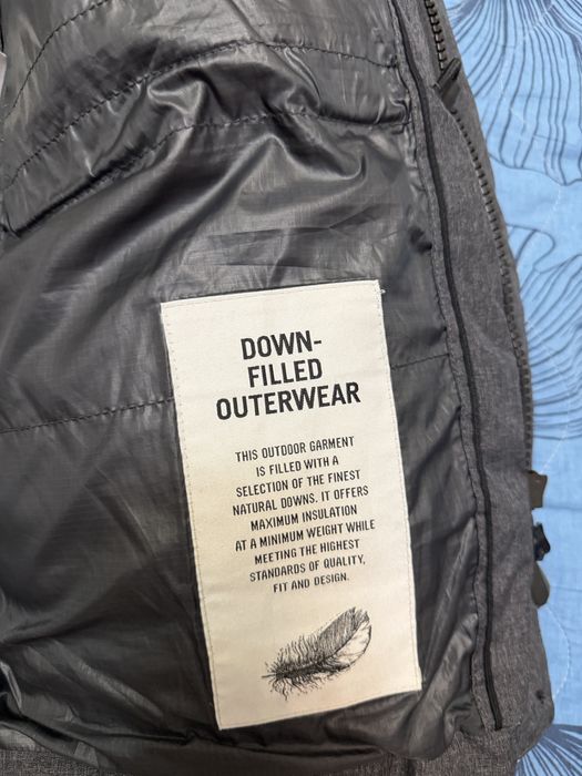 Куртка зимняя Marc O’Polo