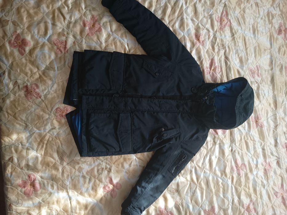 Зимни детски якета