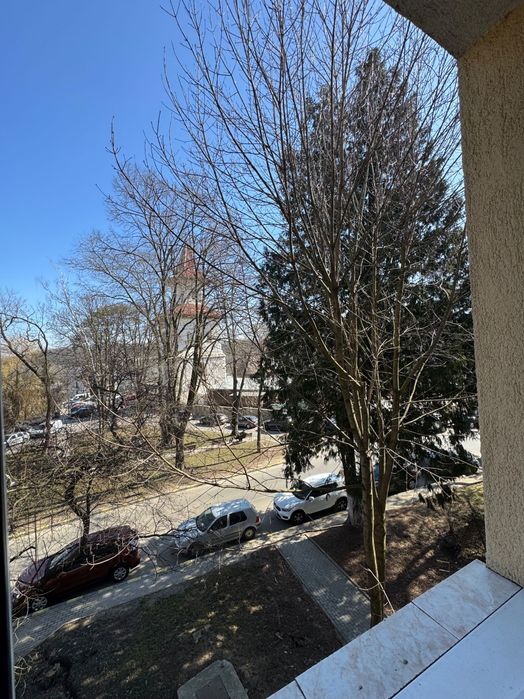 Apartament Ultracentral 2 camere