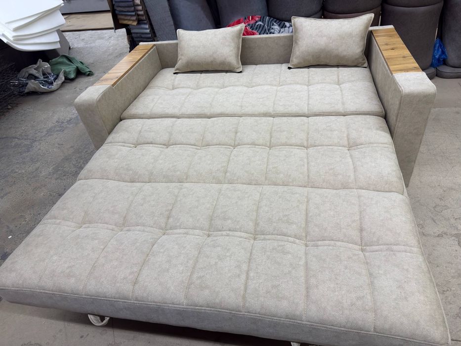 Раскладной диван питер