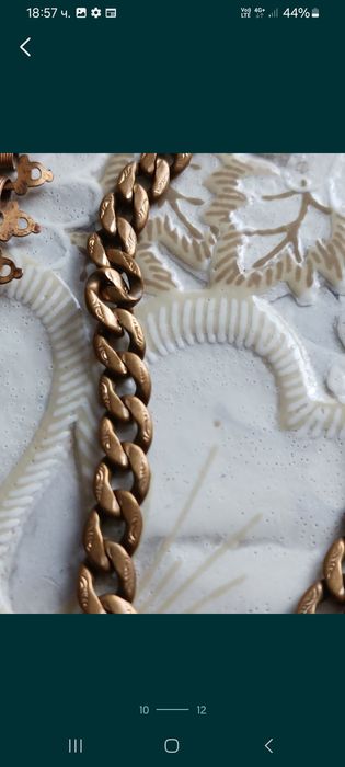 Детска ризка, цървули и колан за народна носия