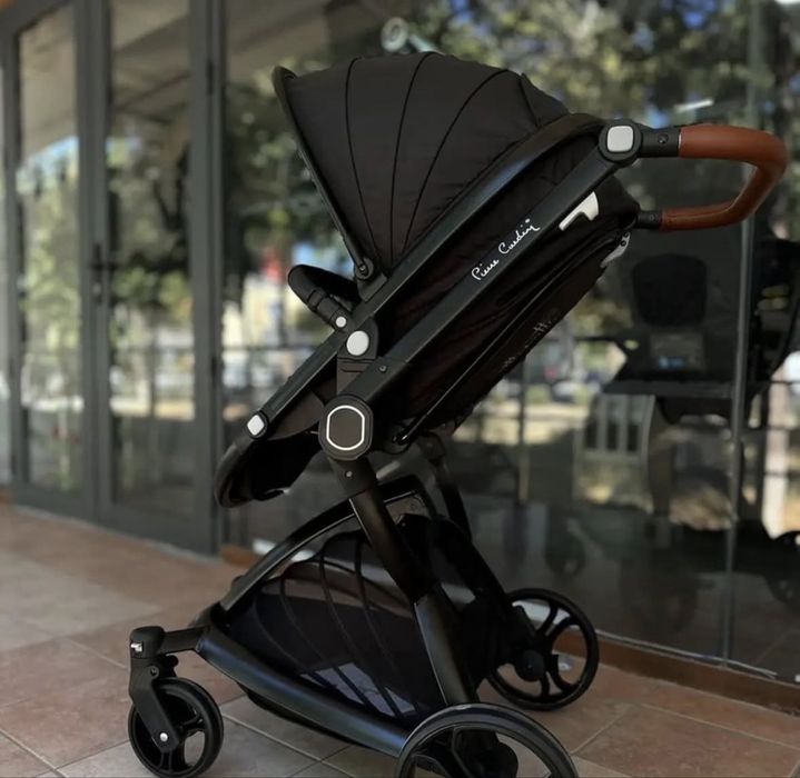 Kolyaska Pierre Cardin (3in1)