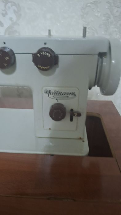 Тикув машинаси сотилади холати яхши