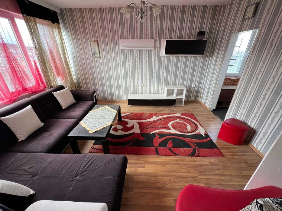 Продава се Двустаен апартамент в Омуртаг - 52 кв.м за 765 €/кв.м - Снимка #9