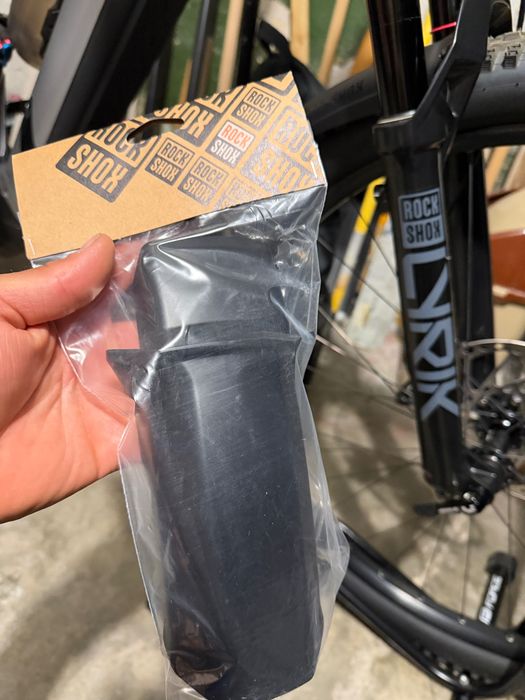Калник Rockshox MTB SID MY24