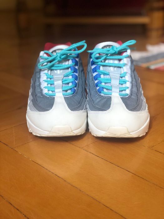 Nike Air Max 95, mărimea 38,5