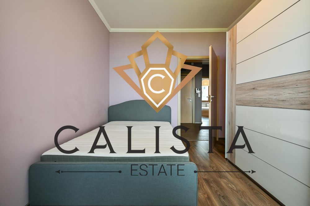 Дава се под наем Тристаен апартамент в София, Манастирски ливади - 100 кв.м за 1099 € - Снимка #7