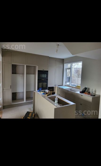 АКЦИЯ!!! Мебель на заказ!!!