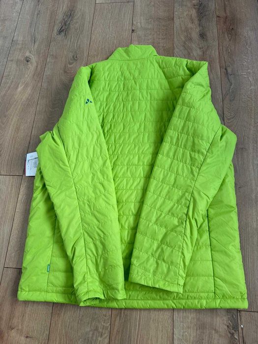 Nou Vaude 56 2XL XXL barbati geaca mid layer umplutura termica usoara