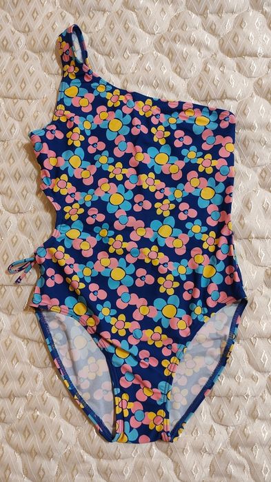 *НОВО* Name it бански 11-12г.- 50лв