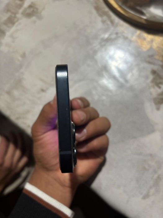 Смартфон Apple iPhone 13 128GB Midnight (Темная ночь)