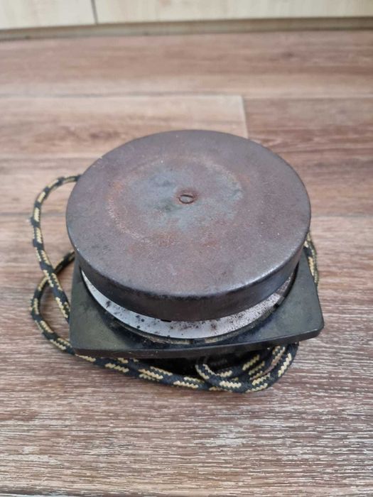 Электрические приборы