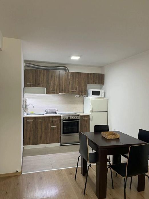 Двустаен, под наем, ж.к Студентски град