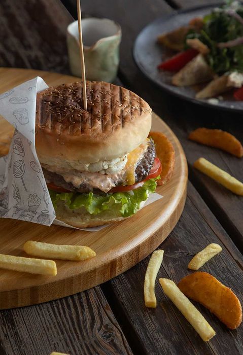 Фотограф. Видеограф. Предметная и Food съемка