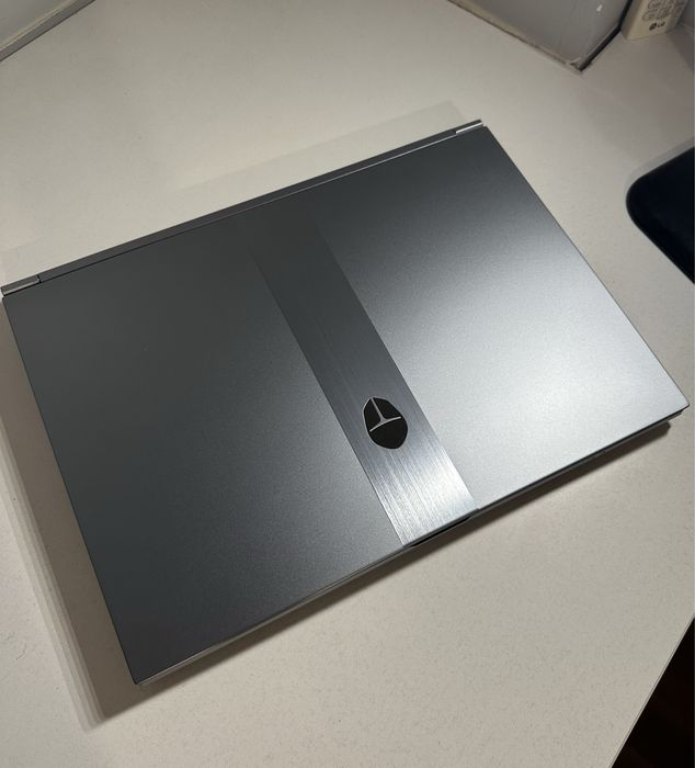 Игровой ноутбук | ThundeRobot 911 m16