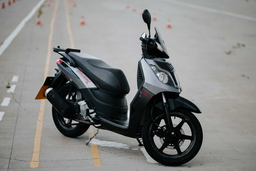 Scoala moto - auto Pitesti