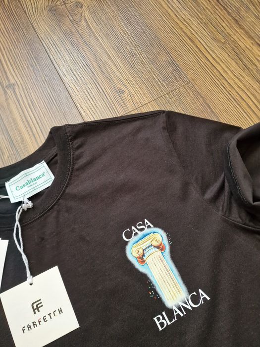 Страхотна мъжка тениска размер S M L XL 2XL