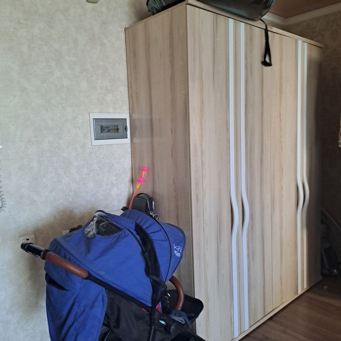 Сдам 2 комнатную квартиру