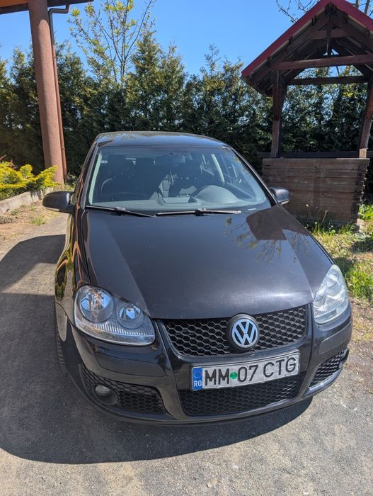 Golf 5    2005     1.9 tdi
