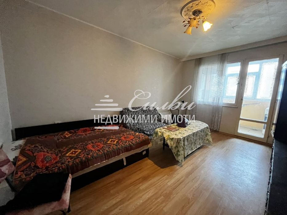 Продава се Едностаен апартамент в Шумен, Болницата - 46 кв.м за 1375 €/кв.м - Снимка #1