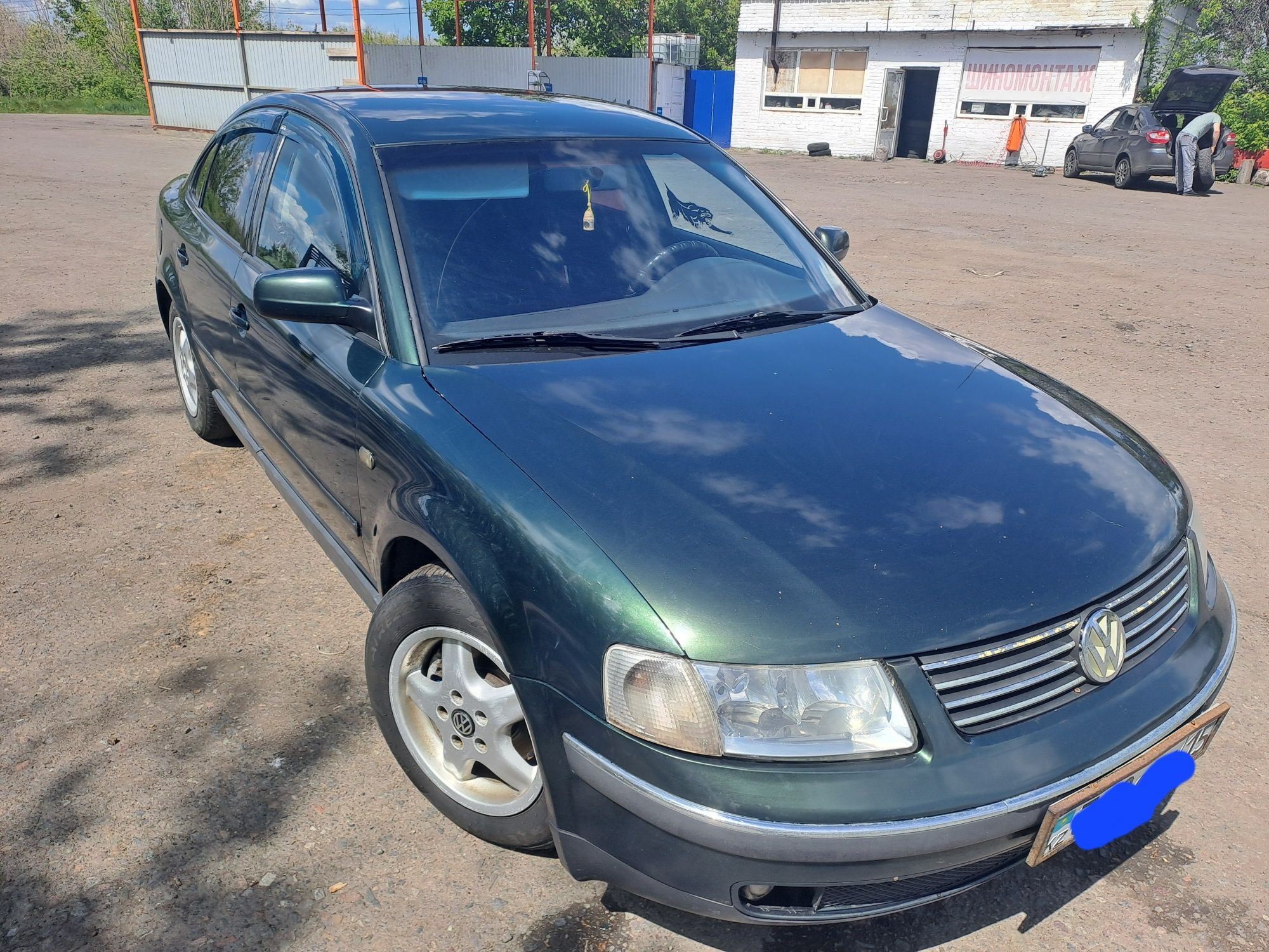 Volkswagen Булаево: купить Фольксваген, авто бу с пробегом на автобазаре  OLX.kz Булаево