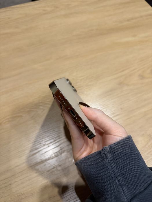 Iphone 13 pro max 256