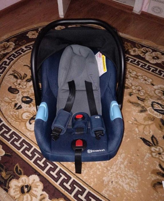 Scoica copil 0-13kg.