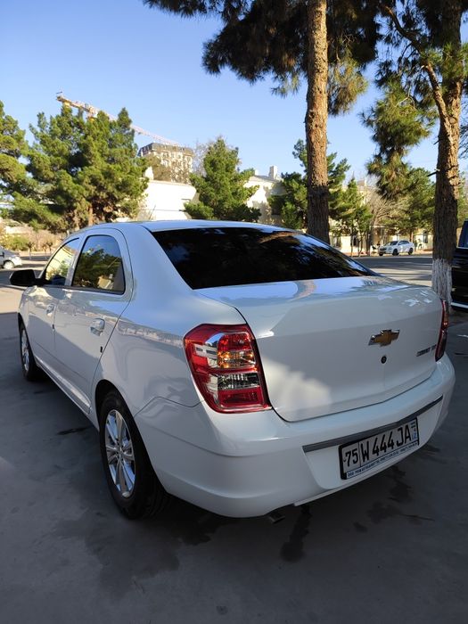 Cobalt style 2025 yili 07.11