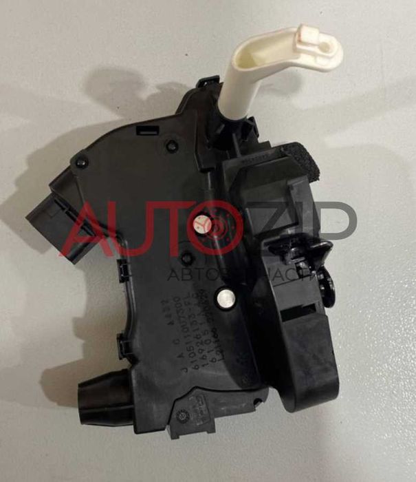 Замок двери левой передней JAC J7, Жак Ж7, Джак Джи7