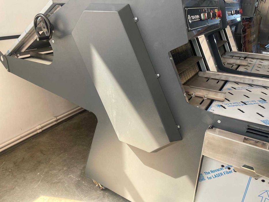 Feliator automat cu banda -NOU!