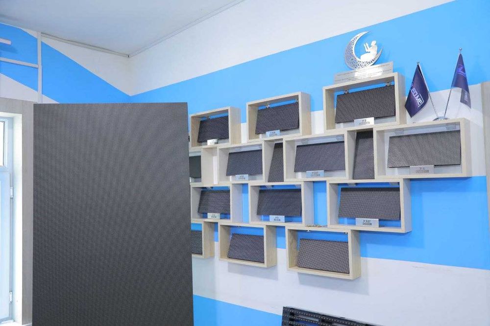 Лед мониторы | Наружная реклама-Лед экран | Tashqi reklama