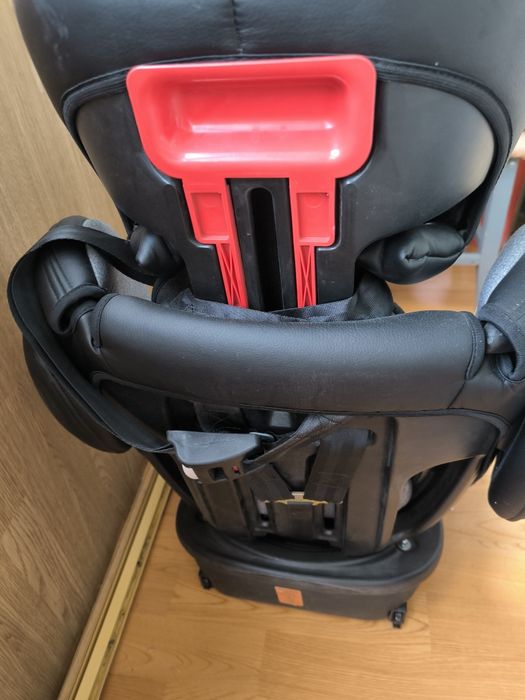 Детское кресло, isofix