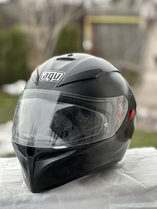 Casca Moto AGV K3sv