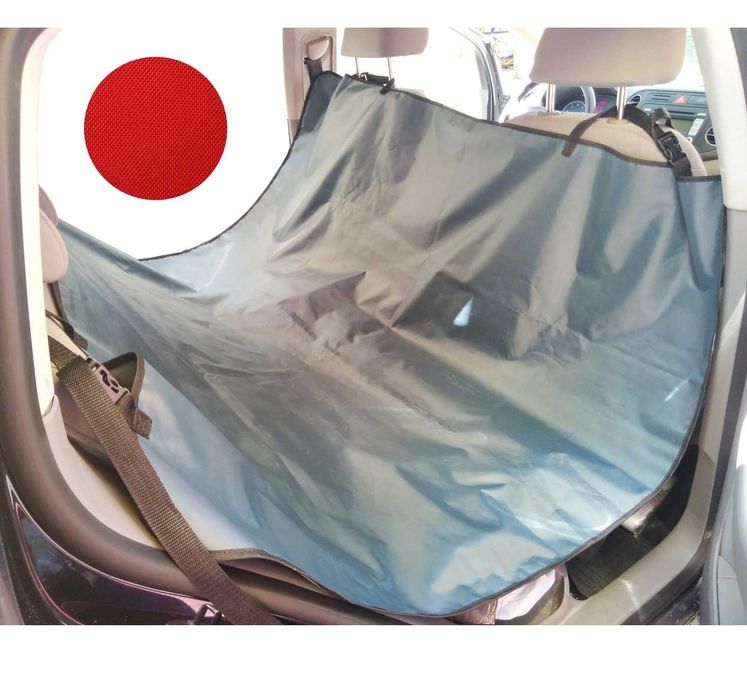 Чехол-накидка на заднее сиденье,