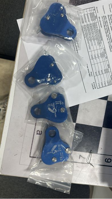 Пояс монтажный строховочный пояс