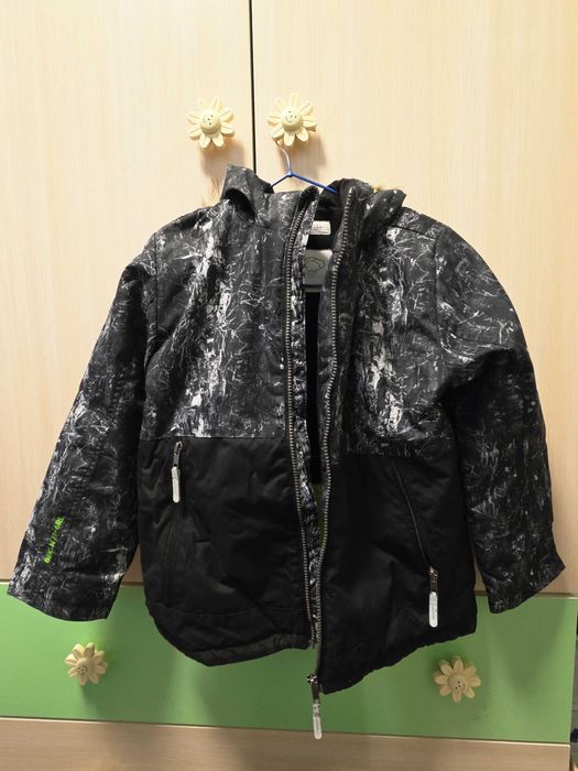 Зимно детско яке за момче H&M