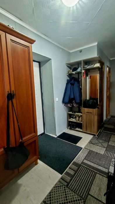 Продается 2-х комнатная квартира