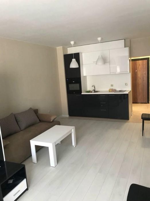 Дава се под наем Едностаен апартамент в София, Малинова долина - 43 кв.м за 500 € - Снимка #1