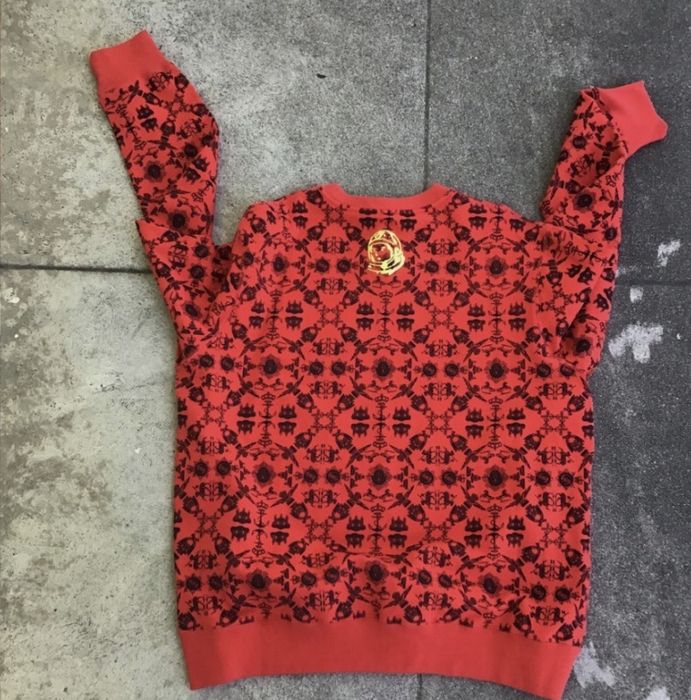 Billionaire Boys Club блуза