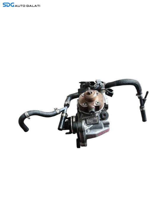 Pompa Injectie Inalta Presiune Volvo V70 3 2.0 D 2007 - 2015 Cod 0445010618 31272896 [M8998]