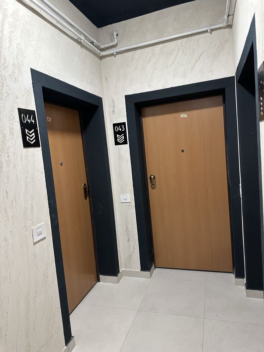 Apartamente de vanzare  3 camere Bistrita, zona Penny str Cetatii