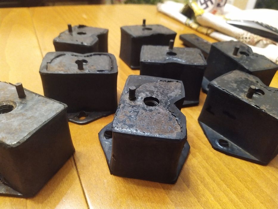 Авточасти за руски коли лада нива москвич е други