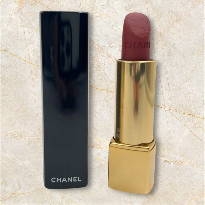Chanel Rouge Allure 4 броя червила